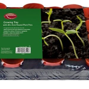Growing Tray