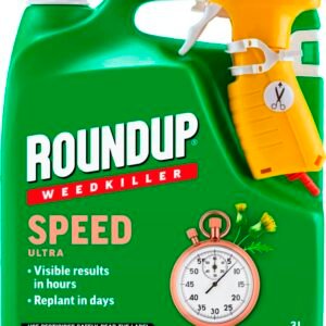 Speed Ultra Weedkiller