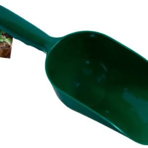 Green Garden Scoop