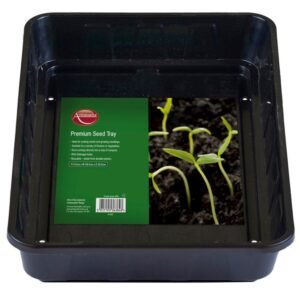 Premium Seed Tray