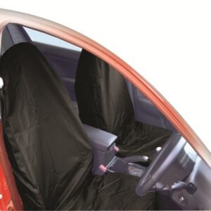 Water Resistant Seat Protectors