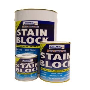Stain Block - 750ml