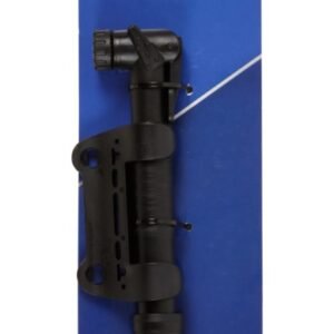 Clip On Bicycle Pump