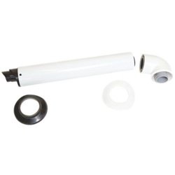Horizontal Standard Flue