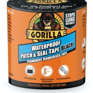 Waterproof Patch & Seal Tape