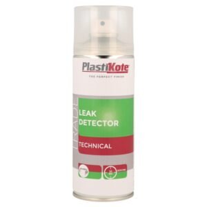 Leak Detector Spray - 400ml