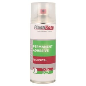 Permanent Adhesive Spray - 400ml