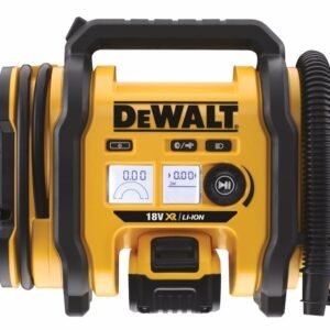 18V Triple Source Inflator