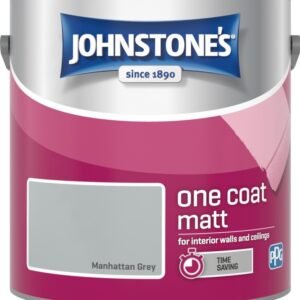One Coat Matt 2.5L