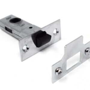 Essentials Tubular Latch