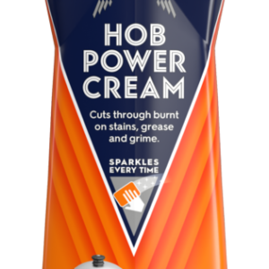 Hob Cleaner