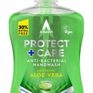 Protect + Care Antibacterial Handwash