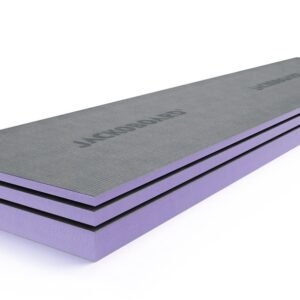 Insulated Tile Backer Con Board
