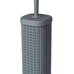 Lace Design Toilet Brush