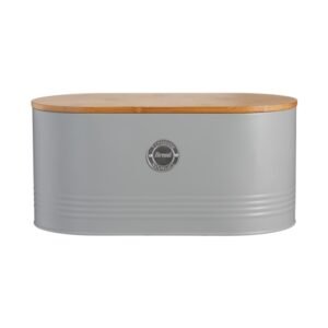 Living Bread Bin