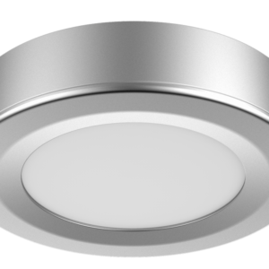 Circular Under Cabinet Kit Cool White