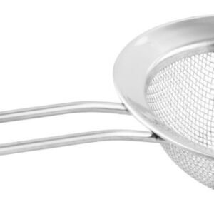 Stainless Steel Classic Sieve