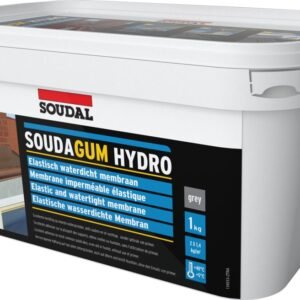 Soudagum Hydro Waterproof Coating Kit