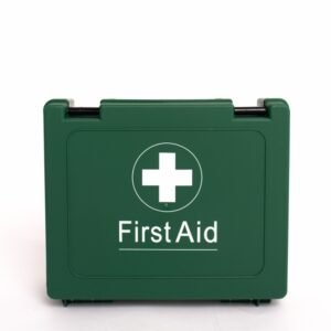HSE Standard First Aid Kit - 1-20 Person