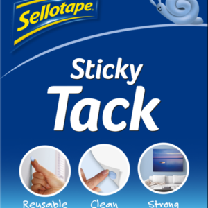 Sticky Tack