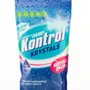 Krystals Refill Pack - 1kg