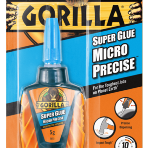 Super Glue Micro Precise - 5g