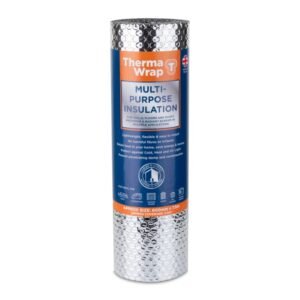 General Purpose Wrap - 600mm x 7.5m