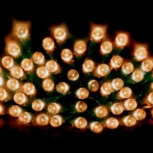 1000 LED Multi Action Supabrights With Timer