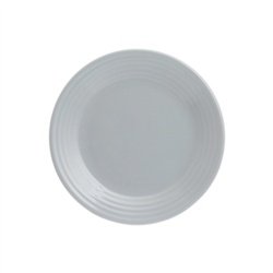 Living Side Plate - Grey