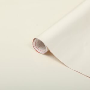 Self Adhesive Film - Glossy Cream