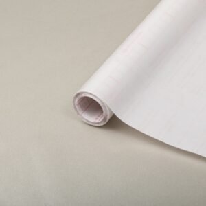 Self Adhesive Window Film Milky 45cm x 2m