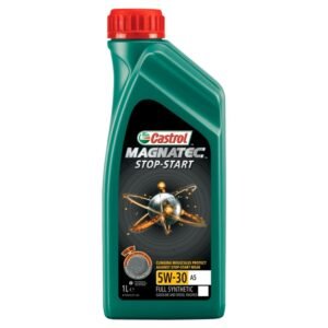 5w-30 Stop Start A5 - 1L