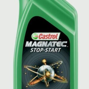 5w-30 Stop Start C3 - 1L