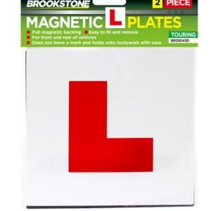 Plates Magnetic