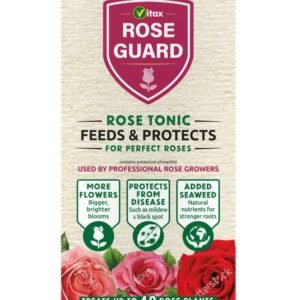 Rose Guard Rose Tonic - 500ml