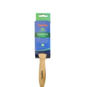 Synthetic Brush