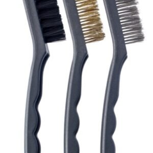 Essentials Wire Brush