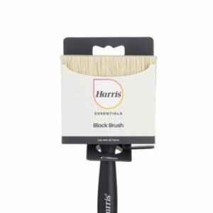 Essentials Block Brush