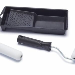 Essentials 4" Mini Roller Set