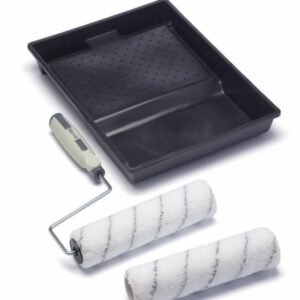 Seriously Good Wall & Ceiling Roller Set 9"