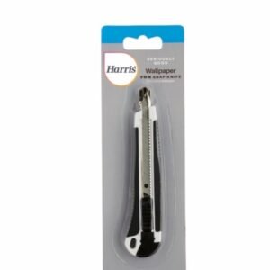 Seriously Good Paper Hanging Knife