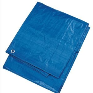 Seriously Good Tarpaulin 25 x 18"
