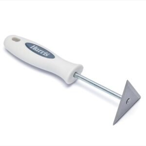 Seriously Good Triangular Shavehook