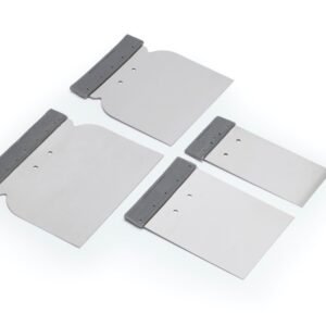 Seriously Good Continental Filling Knives
