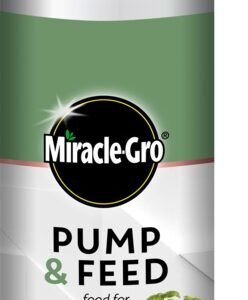 Pump & Feed