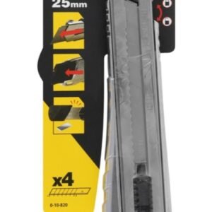 FatMax Pro Snap Off Knife