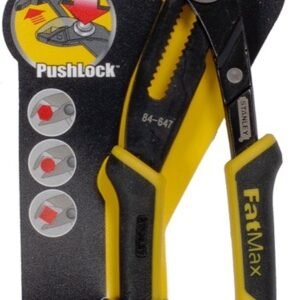 FatMax Groove Joint Pliers