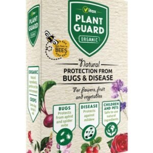 Plant Guard Organic Concentrate - 250ml
