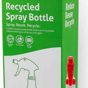 Recycled Sprayer Unit