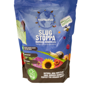 Slug Defence Barrier Granules